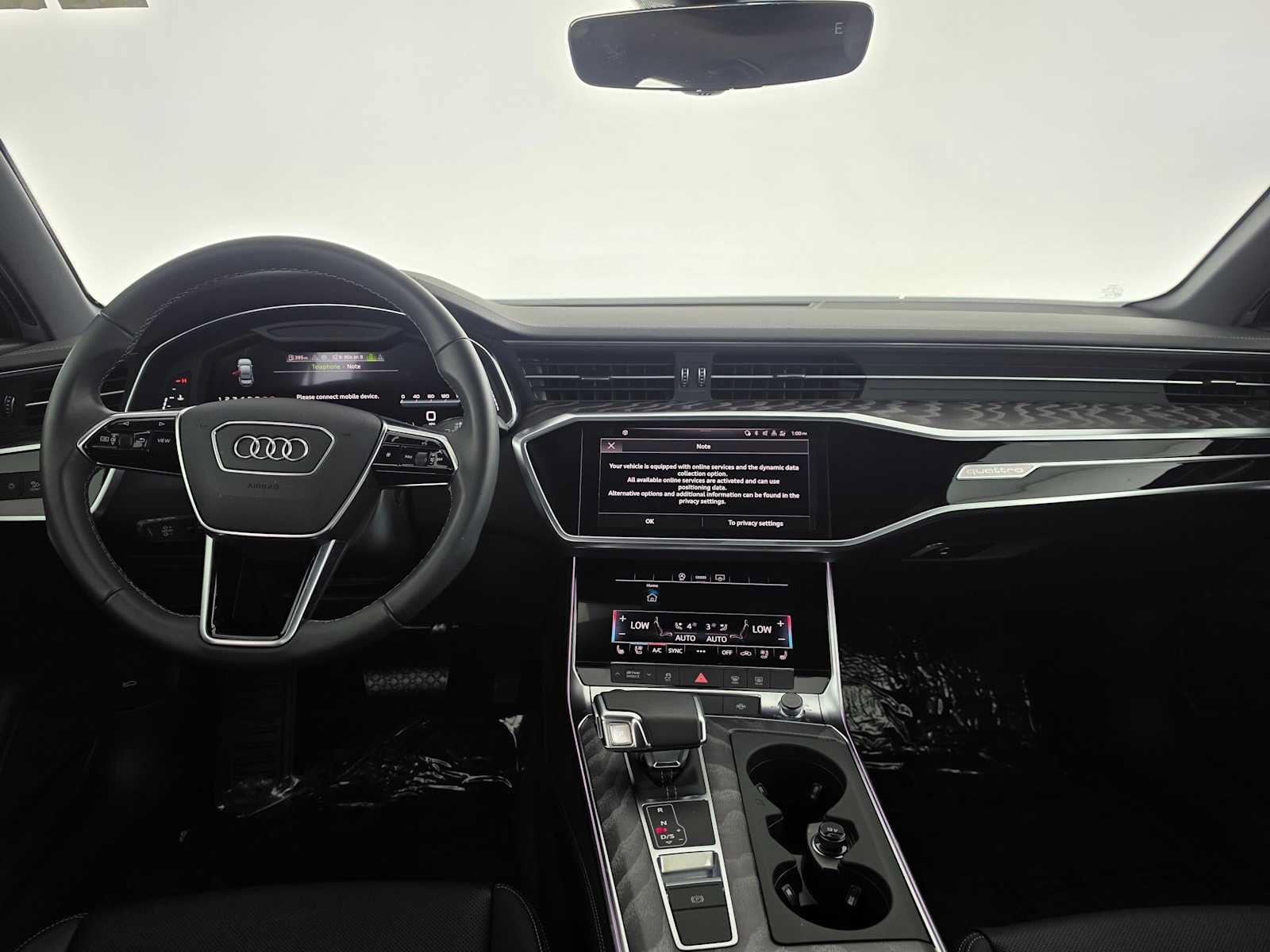 Used 2025 Audi A6 Premium Plus w/ Premium Plus Package AWD/4WD image 18