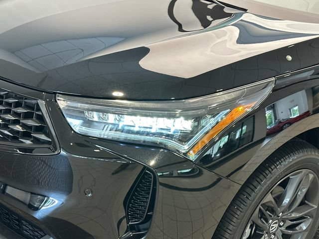 Used 2023 Acura RDX A-Spec AWD/4WD image 9