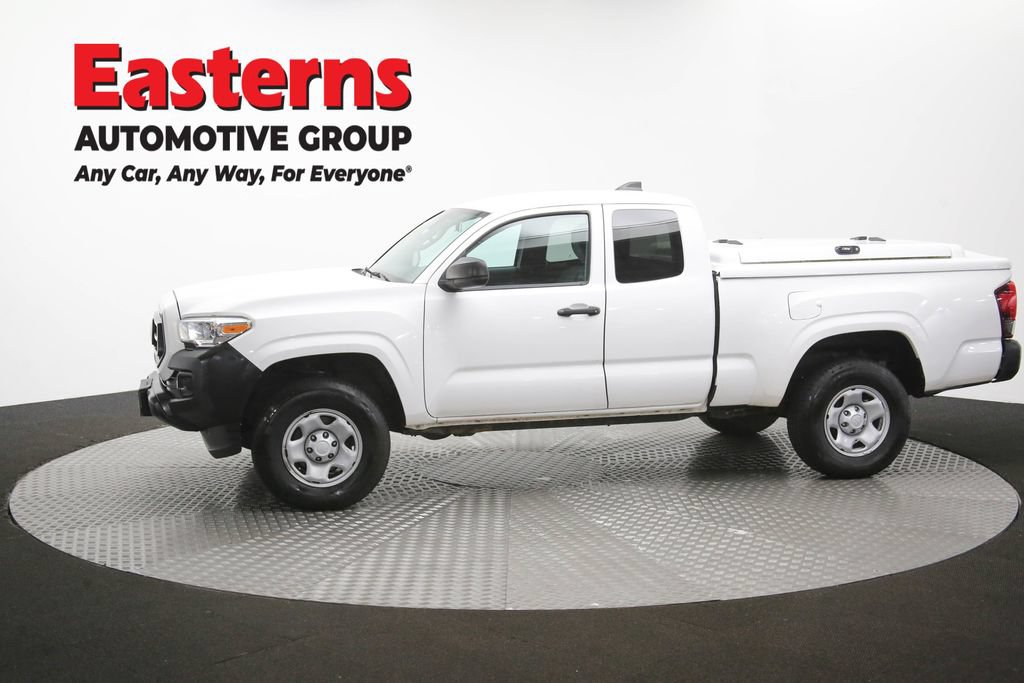 Used 2020 Toyota Tacoma SR RWD image 58