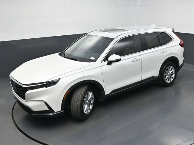 Used 2024 Honda CR-V EX image 32