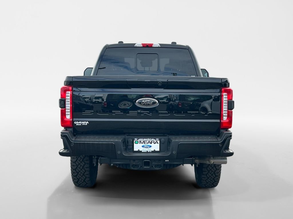 New 2026 Ford F250 Lariat w/ Tremor Off-Road Package image 33