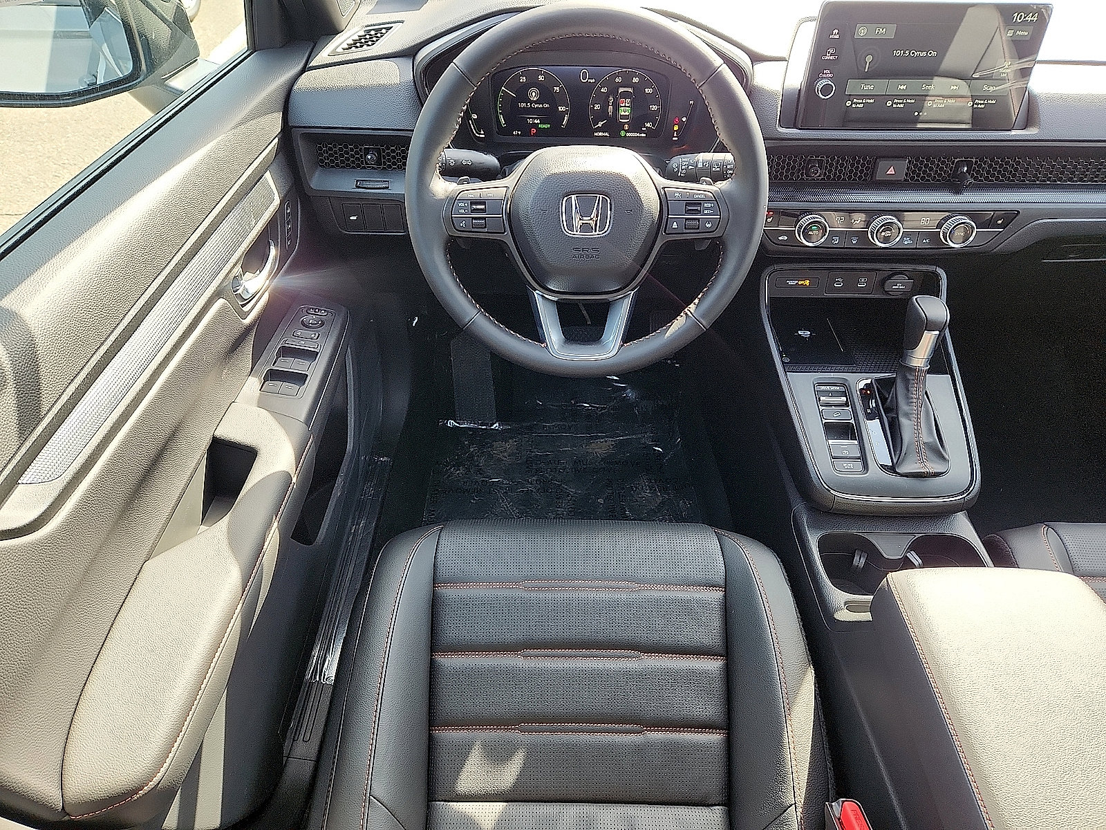 New 2026 Honda CR-V Sport-L image 7