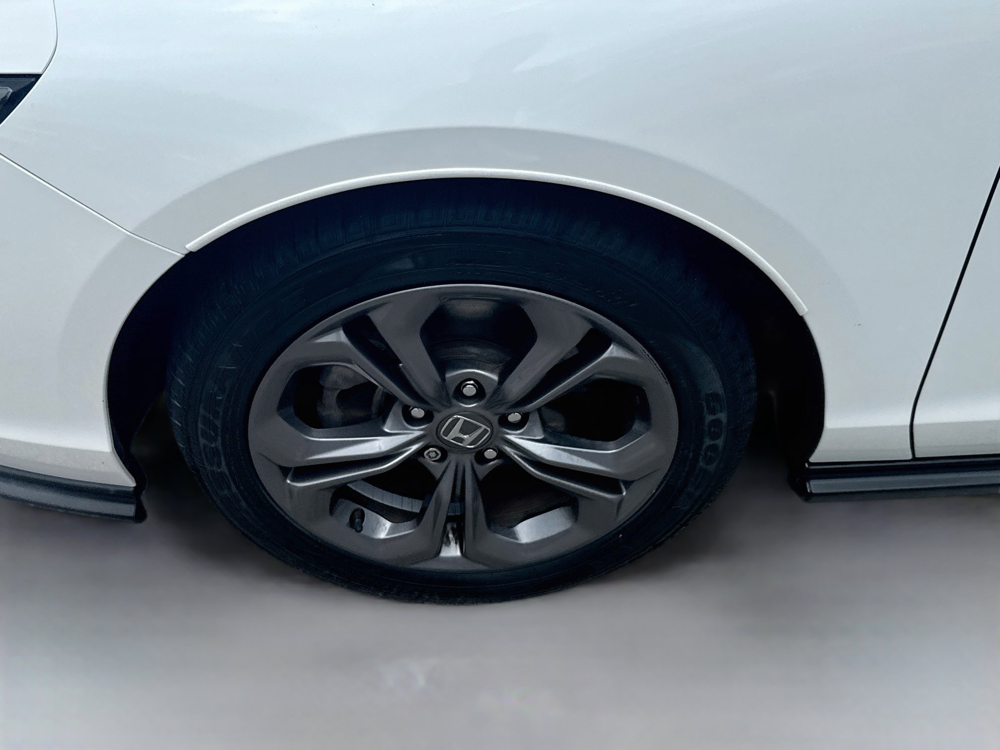 Used 2023 Honda Accord EX image 35