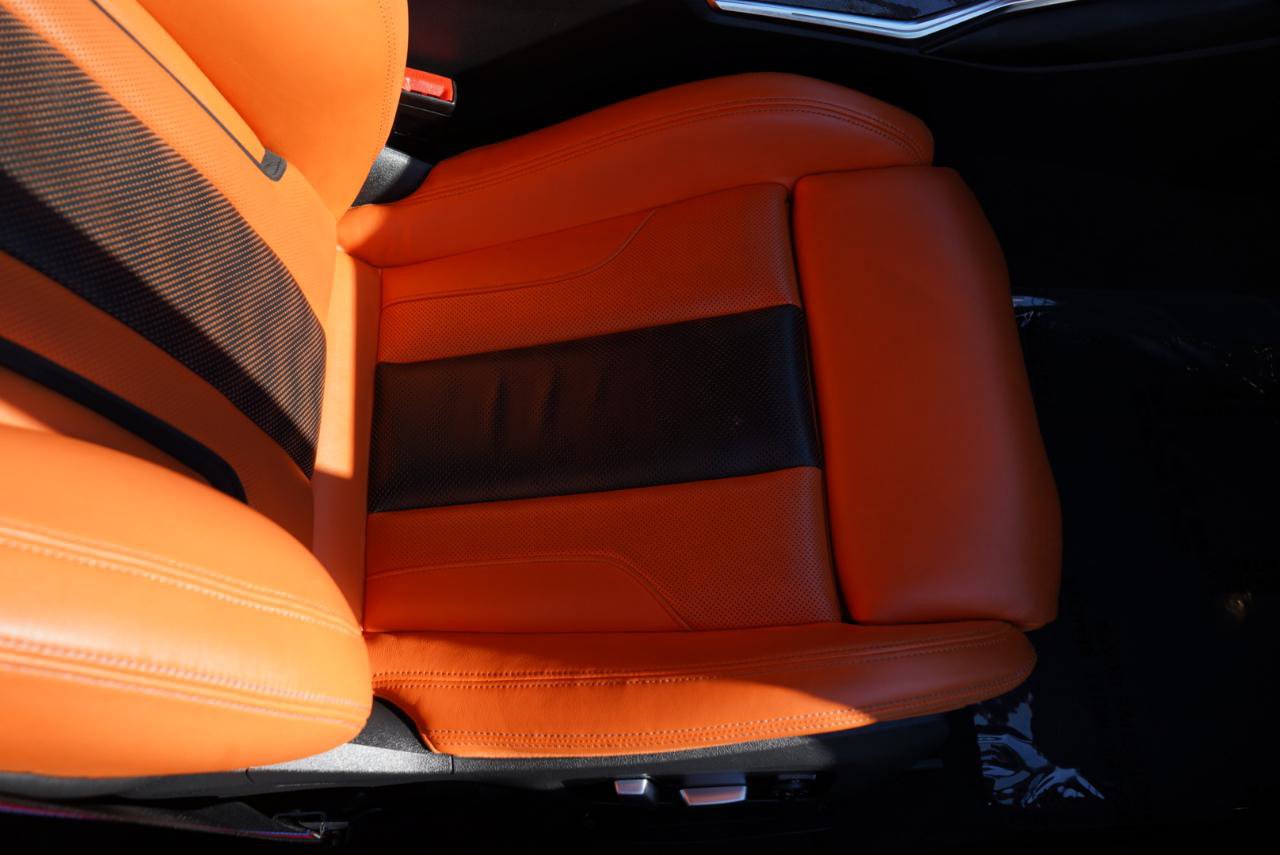 Used 2023 BMW M3 Competition image 67