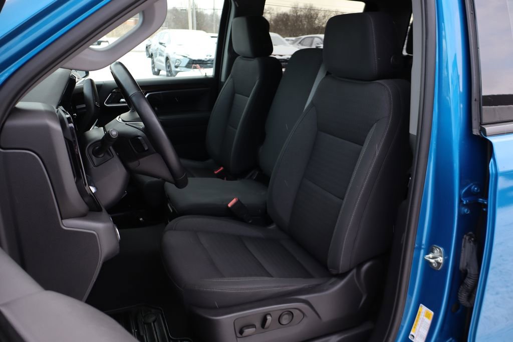 Used 2022 GMC Sierra 1500 Elevation image 25