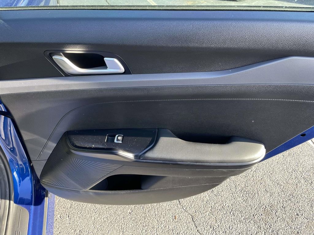 Used 2023 Kia K5 GT-Line image 45