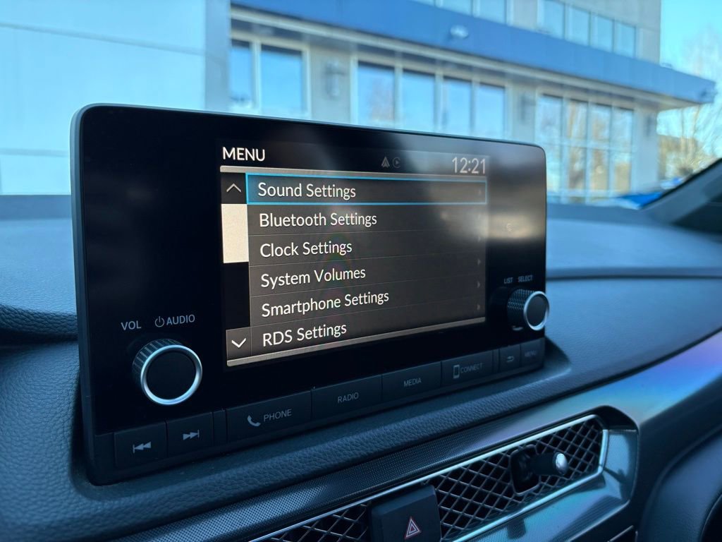 Certified 2024 Acura Integra A-Spec image 22