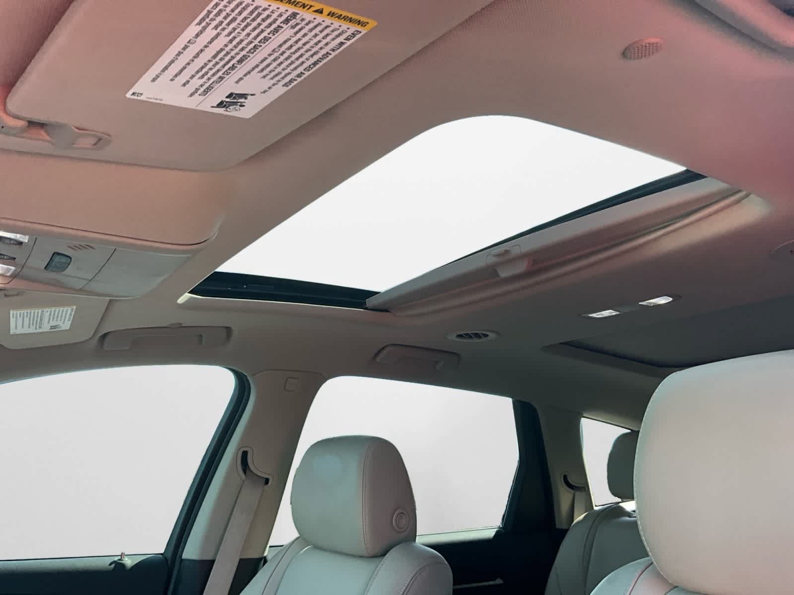 Used 2019 Buick Enclave Premium FWD image 19