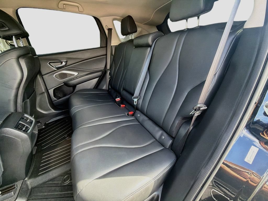 Used 2020 Acura RDX FWD image 20