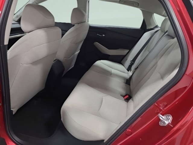 Used 2024 Honda Accord EX image 17