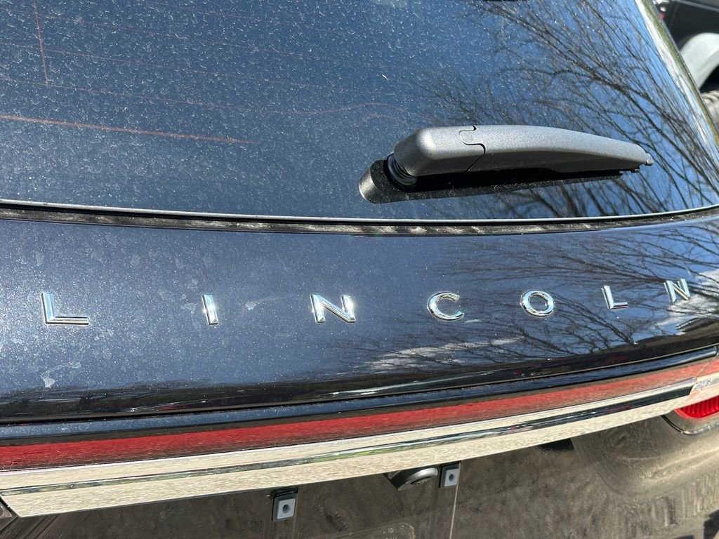 New 2026 Lincoln Corsair Reserve w/ Jet Appearance Package AWD/4WD image 28