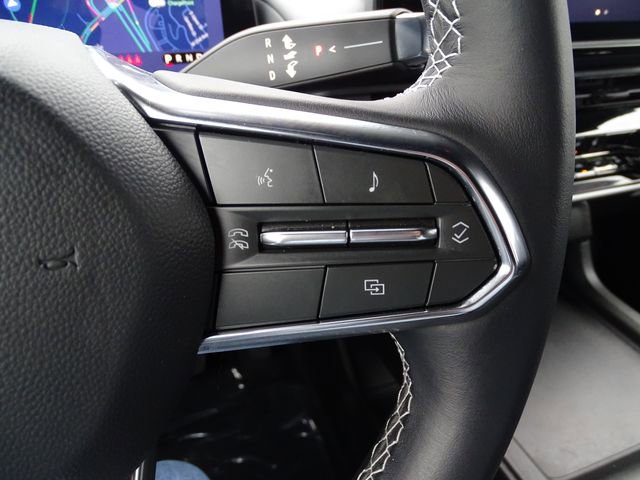 Used 2025 Honda Prologue Touring image 18