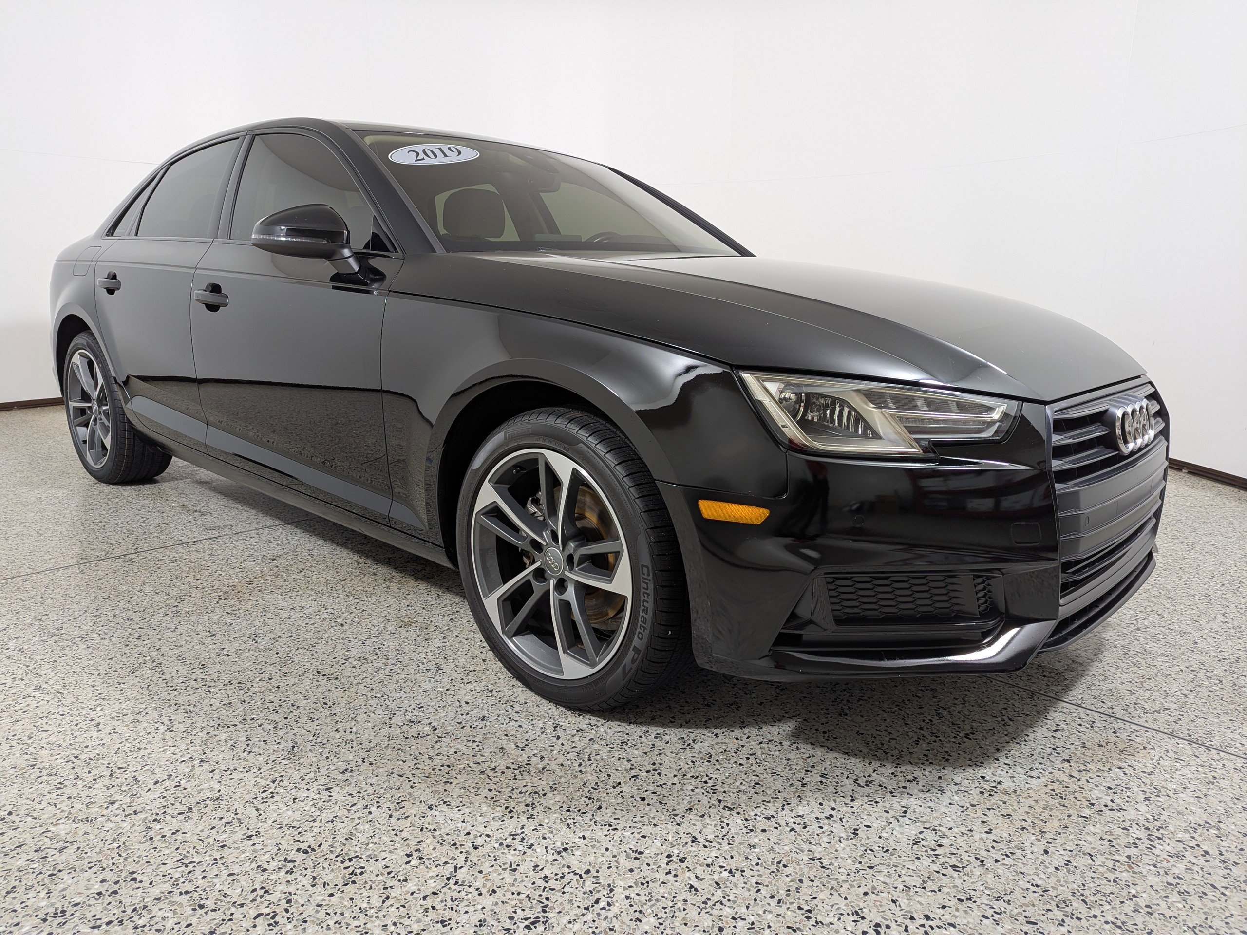 Used 2019 Audi A4 2.0T Premium