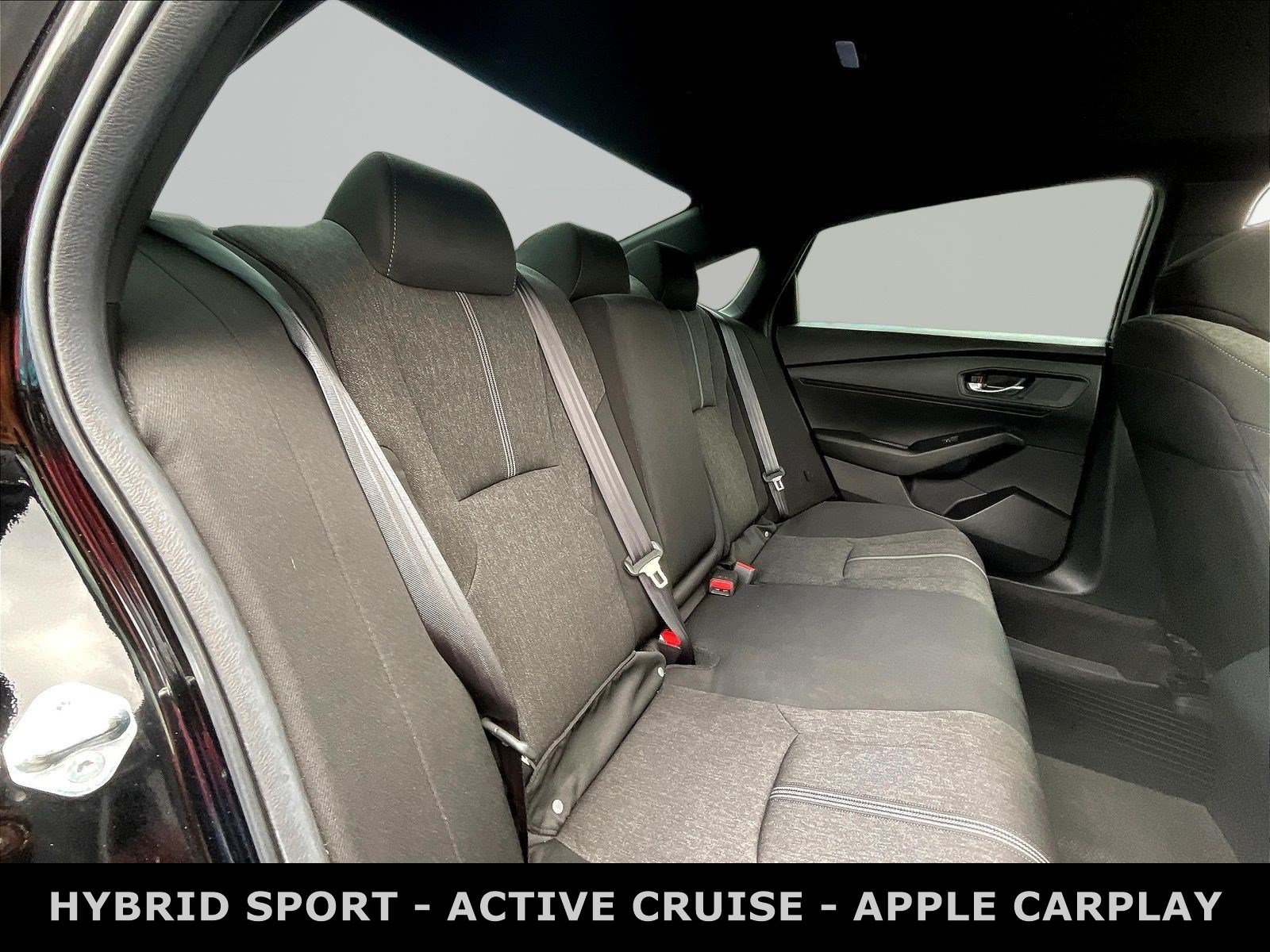 Used 2024 Honda Accord Sport image 25