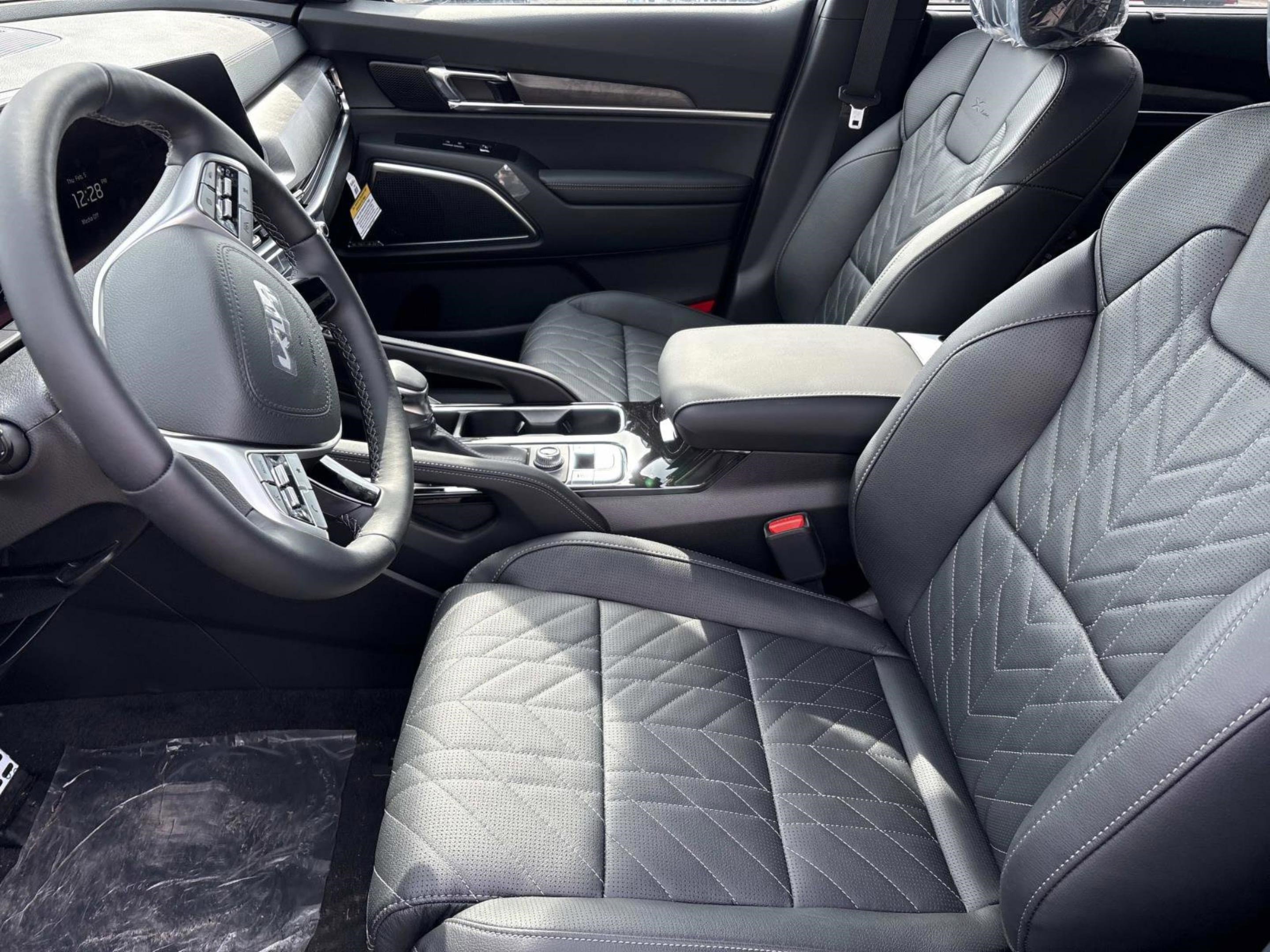 New 2025 Kia Telluride SX X-Line image 23