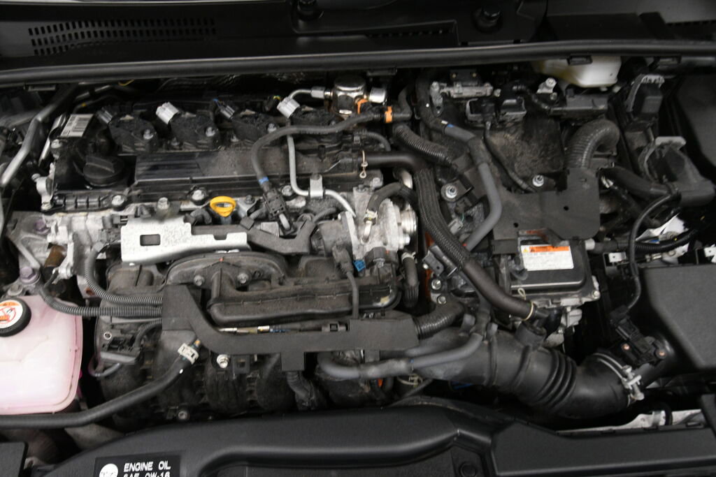 Used 2023 Toyota Prius Prime FWD image 35