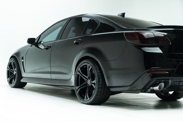 Used 2015 Chevrolet SS RWD image 19