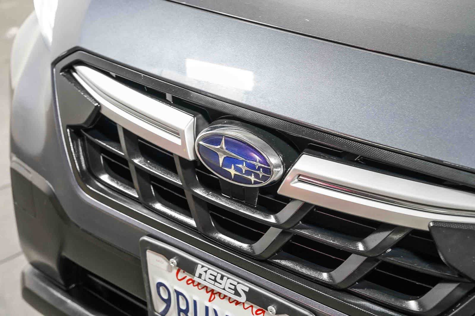 Used 2022 Subaru Crosstrek 2.5i Limited w/ Popular Package #4 AWD/4WD image 8