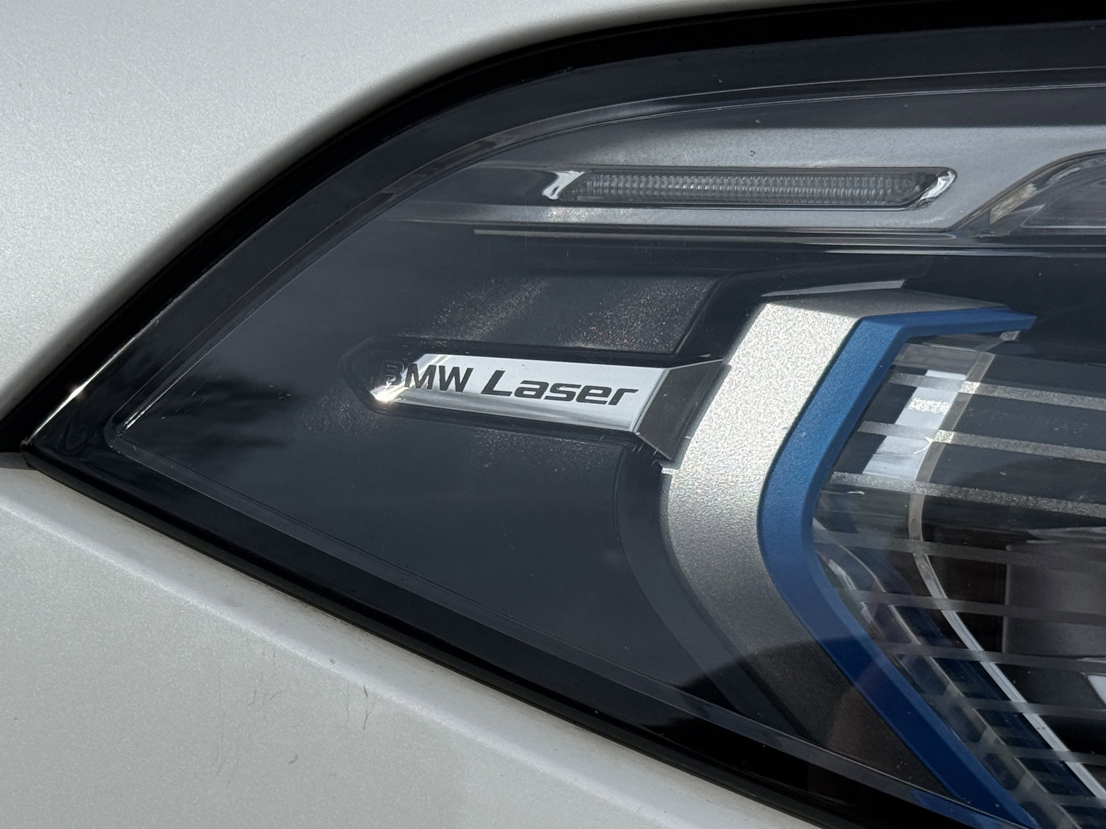 Used 2019 BMW X7 xDrive50i image 13