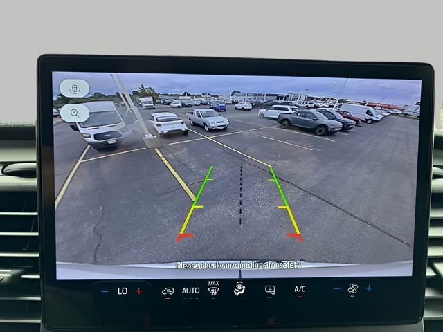 New 2025 Ford Transit 250 148 Medium Roof w/ Load Area Protection Package image 19