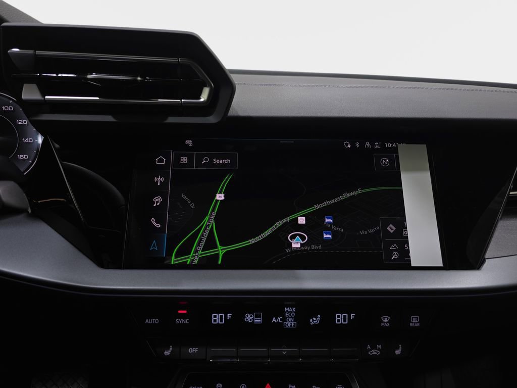 New 2026 Audi A3 2.0T Premium image 21