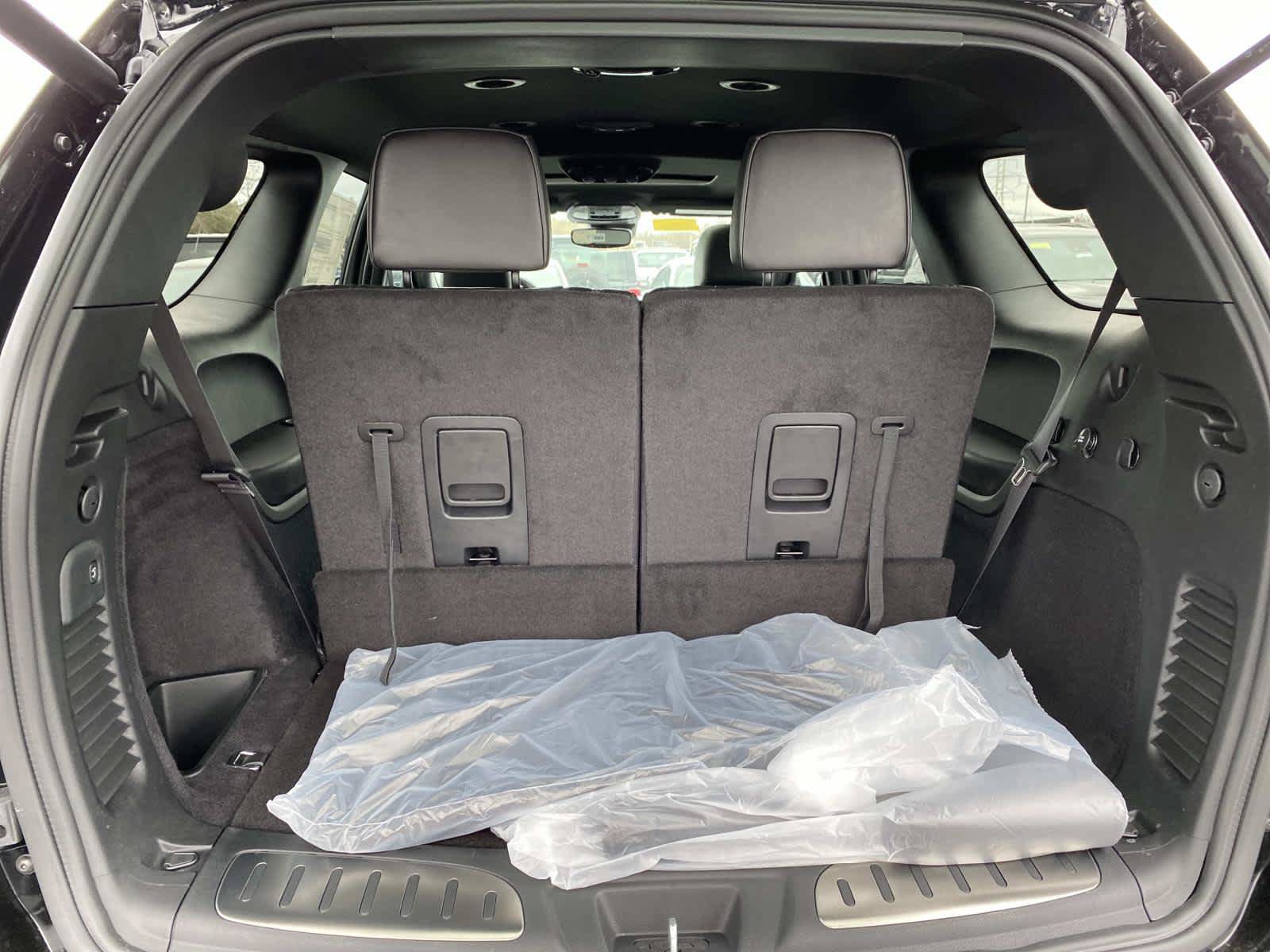 New 2026 Dodge Durango GT AWD/4WD image 5