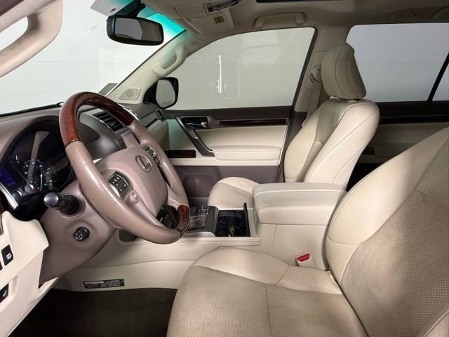 Used 2015 Lexus GX 460 Luxury image 29
