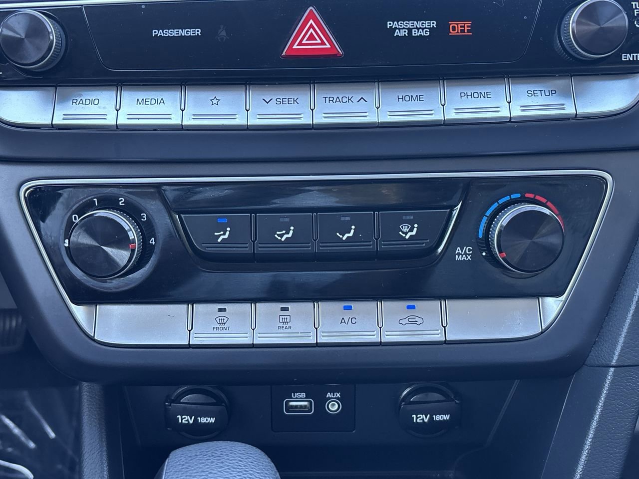 Used 2019 Hyundai Sonata ECO image 22