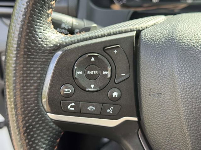 Certified 2022 Honda Passport TrailSport image 21