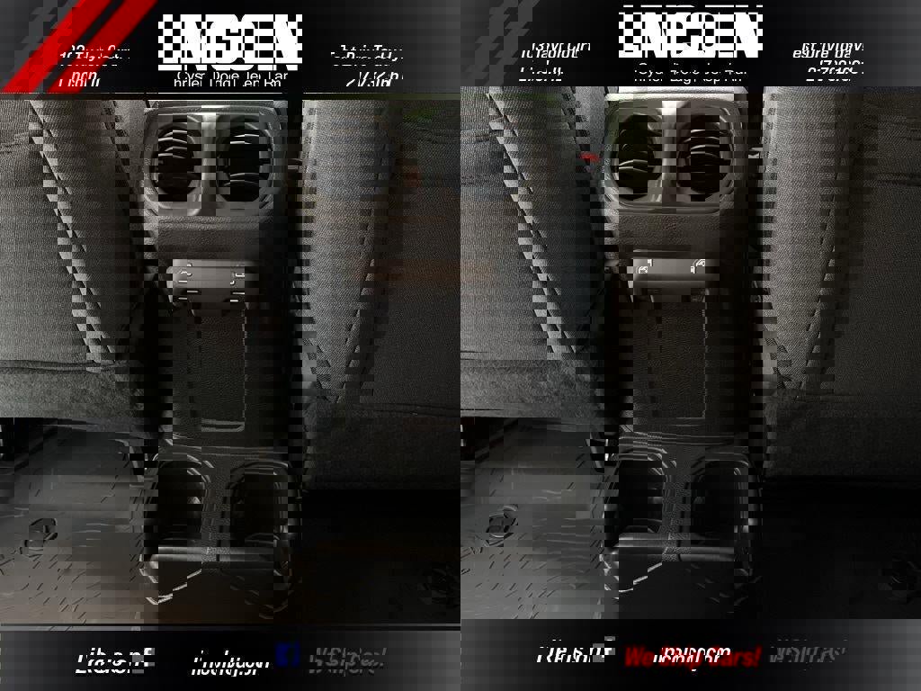 New 2025 Jeep Gladiator Sport image 25