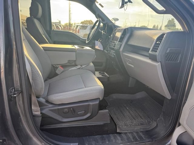 Used 2019 Ford F150 XLT w/ Equipment Group 302A Luxury AWD/4WD image 12