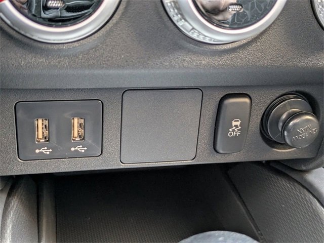 New 2026 Mitsubishi Outlander Sport ES image 22