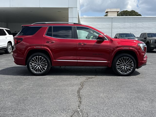 New 2026 GMC Terrain Denali image 2