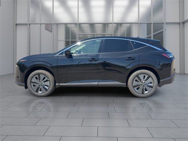New 2025 Nissan Murano SL image 5