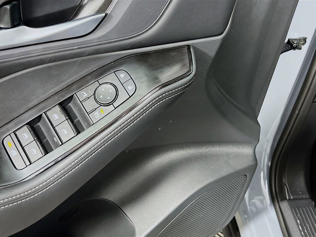 New 2026 Nissan Rogue SV w/ Cold Weather Package image 15