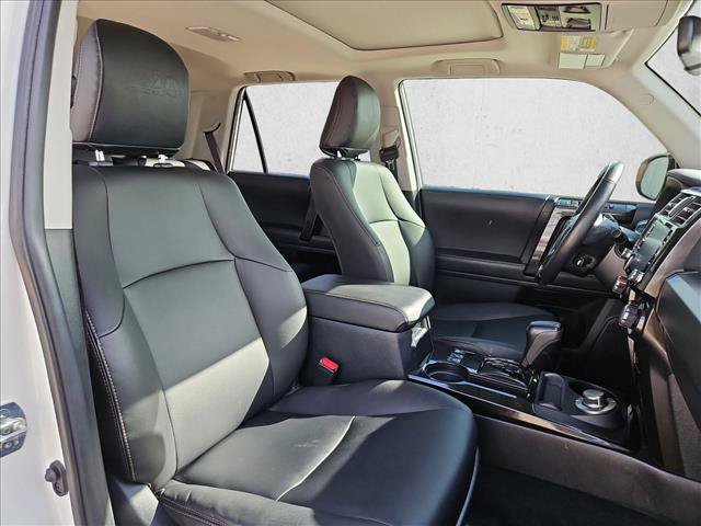Used 2023 Toyota 4Runner 40th Anniversary SE AWD/4WD image 22