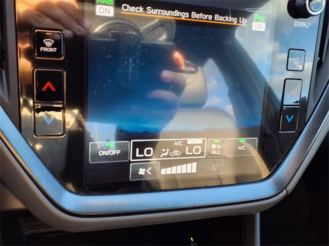 Certified 2024 Subaru Crosstrek 2.5i Wilderness w/ Crosstrek Mirror Package image 18