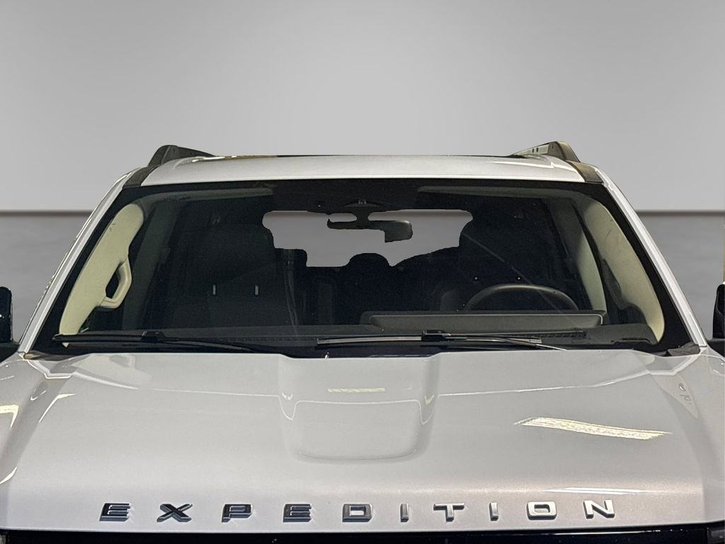 Used 2025 Ford Expedition Max Active image 10