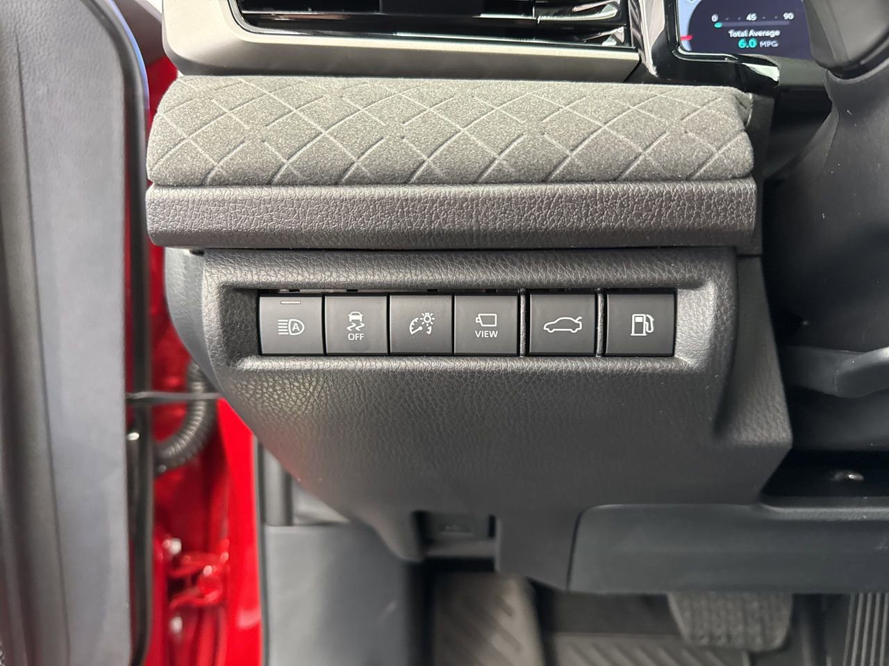 New 2026 Toyota Camry XLE image 32