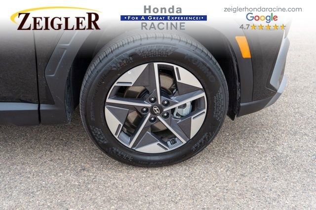 Used 2026 Hyundai Tucson SEL image 9