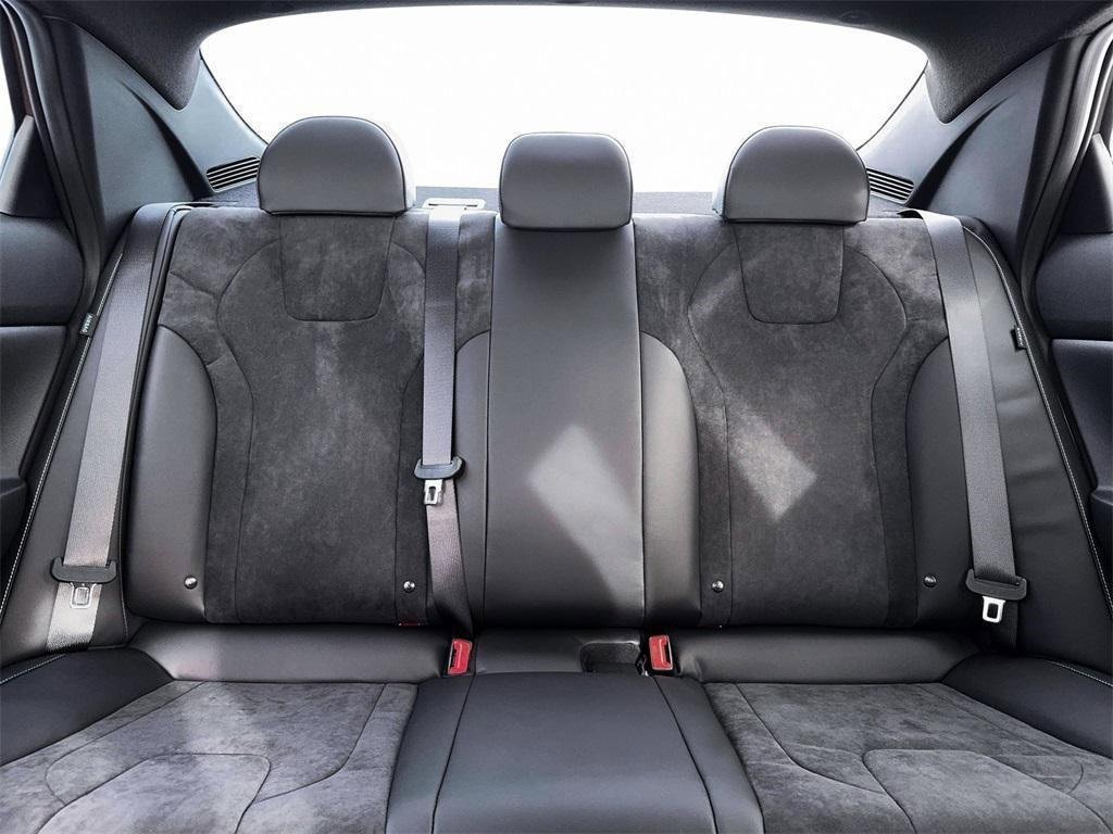 New 2026 Hyundai Elantra N w/ Cargo Package image 16