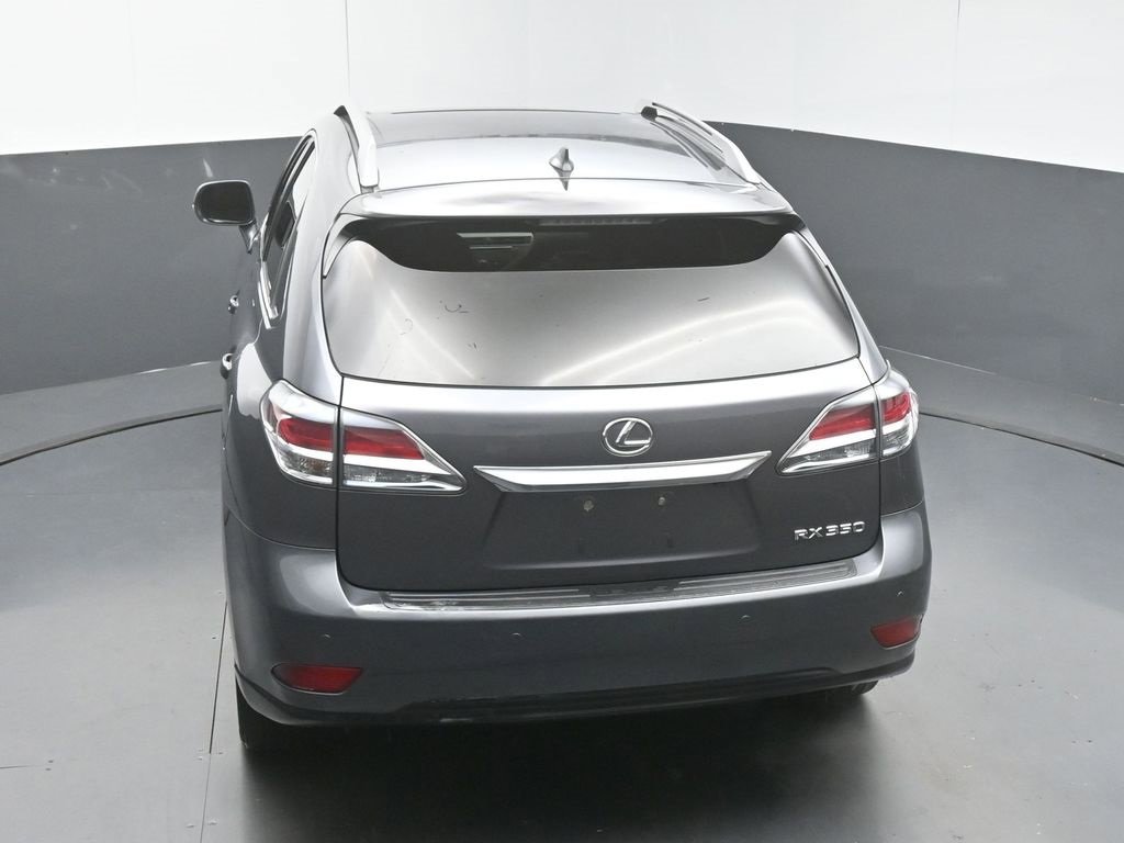 Used 2014 Lexus RX 350 FWD w/ Navigation Package image 46