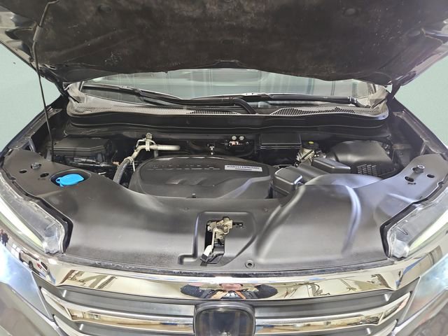 Used 2018 Honda Pilot EX-L image 32