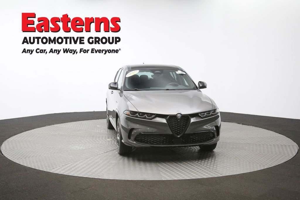 Used 2024 Alfa Romeo Tonale Veloce w/ Active Assist Package image 49