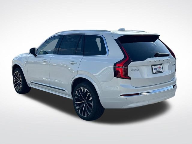 New 2026 Volvo XC90 B5 Plus w/ Protection Package Premier image 6