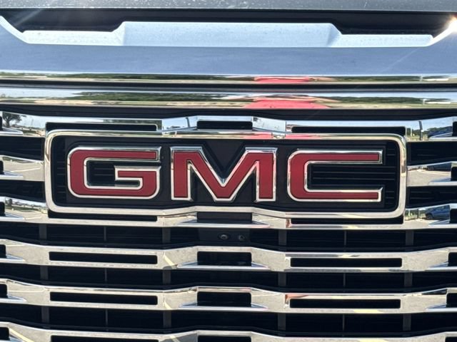 Used 2025 GMC Sierra 1500 Denali w/ Denali Reserve Package AWD/4WD image 32