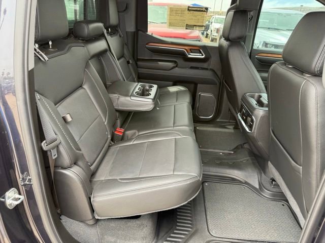 Used 2022 GMC Sierra 1500 Denali AWD/4WD image 43