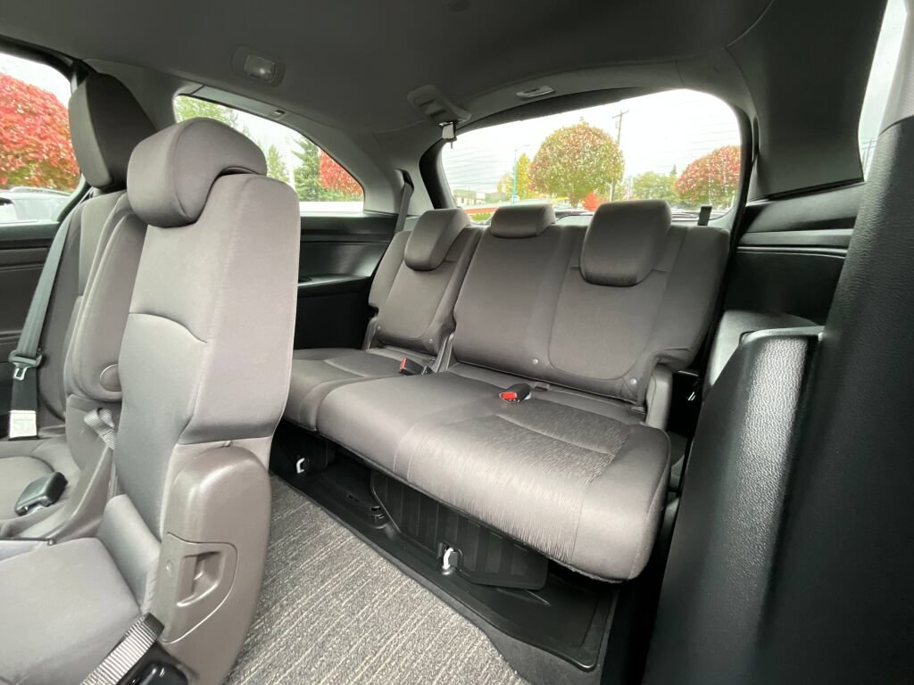 Used 2022 Honda Odyssey EX image 14