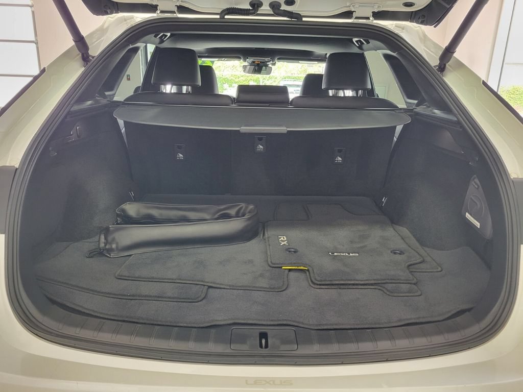 Certified 2024 Lexus RX 350 Premium w/ Convenience Package FWD image 15