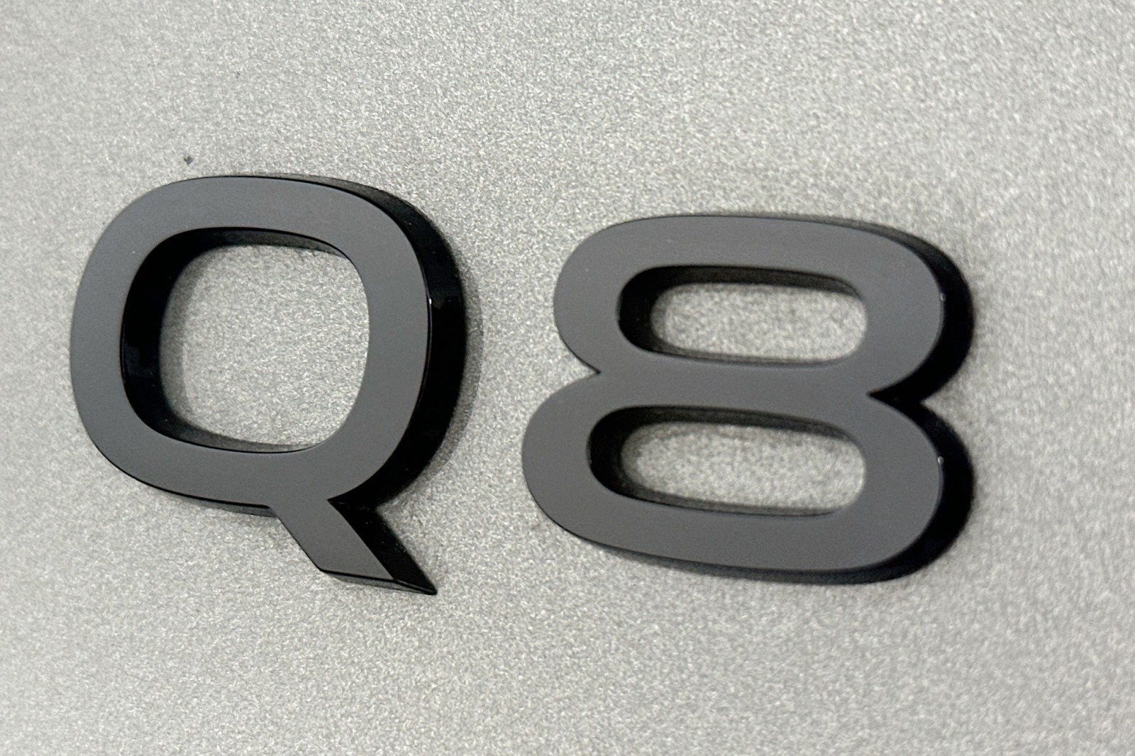 Used 2024 Audi Q8 e-tron Premium AWD/4WD image 10